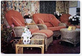 Crofton Conservatory Centre - Furniture