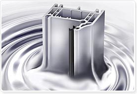 Crofton Conservatory Centre - PVC